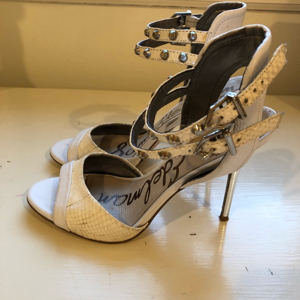 Sam Edelman heels - Picture 2 of 5